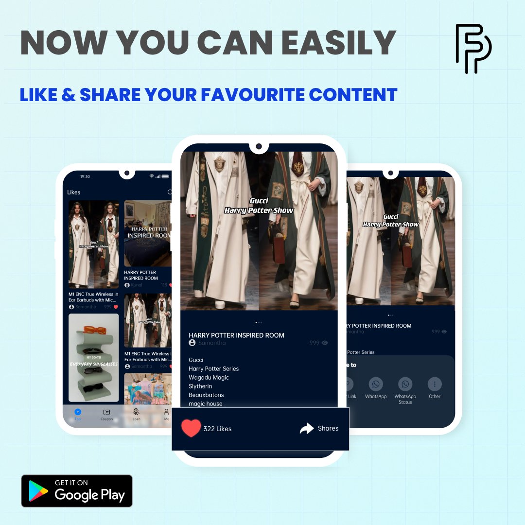 Zenzyofficial__'s tweet photo. NEW UPDATE! Now you can easily like and share your favorite content at Explore section. Start exploring now! 
#FinShellPay #TGIF #Explore https://t.co/pervo2Fj1G