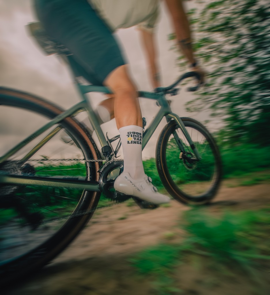 CoisCycling's tweet image. Good Times
Tan Lines 
🌞
coiscycling.com/collections/so…

#kitdoping #snobici #bestcyclingkits #cyclingstyle #sockdoping #fromwhereiride 
#cyclingapparel #roadcycling #instacycling #cyclingshots #cyclinglife #tanlife #gravel #gravelbike