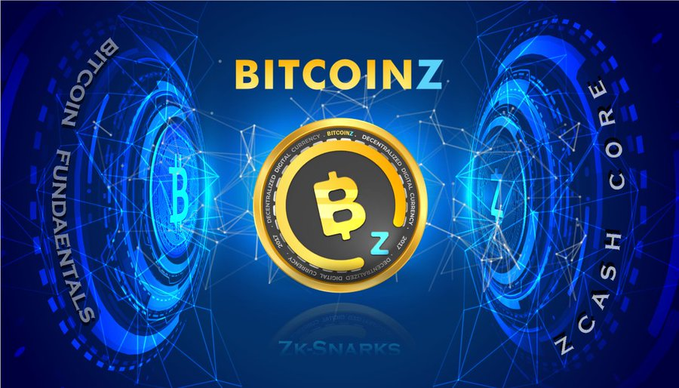 BitcoinzCrypto's tweet image. BTCZ is a decentralized #cryptocurrency based on the #Zcash core and offering privacy through zk-SNARKs technology
#Bitcoin #Ethereum #Crypto $BTC $ETH $USDT $SOL $LINK $BNB $DOGE $FTM $GRT $TON $PEPE $SHIB $INJ $FLOKI $BONK $NOT $BOME $KAS $HBAR $XMR $ROSE $FIL $EGLD $THETA $LPT