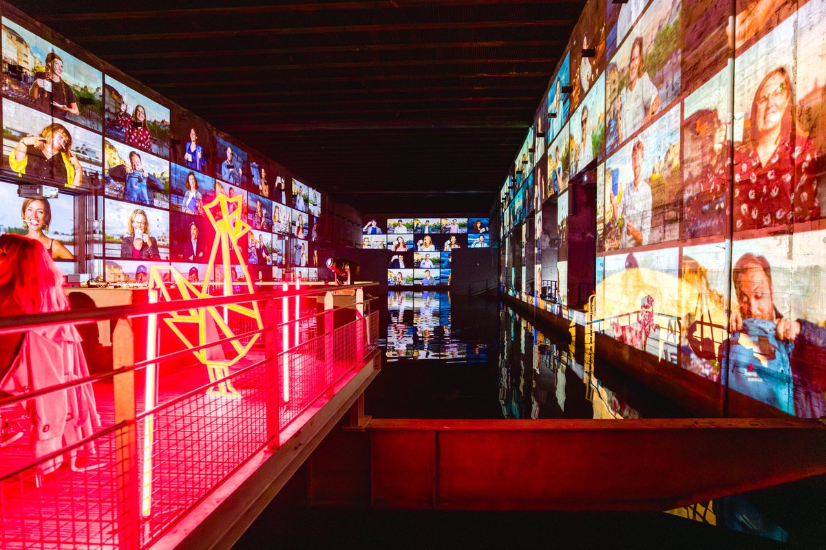 #FrenchTechNight 2024 | Retour en images 📸

C’est aux <a href="/bassindelumiere/">Les bassins des lumières</a> que La French Tech Night a posé ses valises il y a 2 semaines ! 🙏

Rien de mieux que d’organiser cette soirée dans un lieu culturel emblématique de #Bordeaux 🤝

--
Crédit photos : Gaetan Leprevost