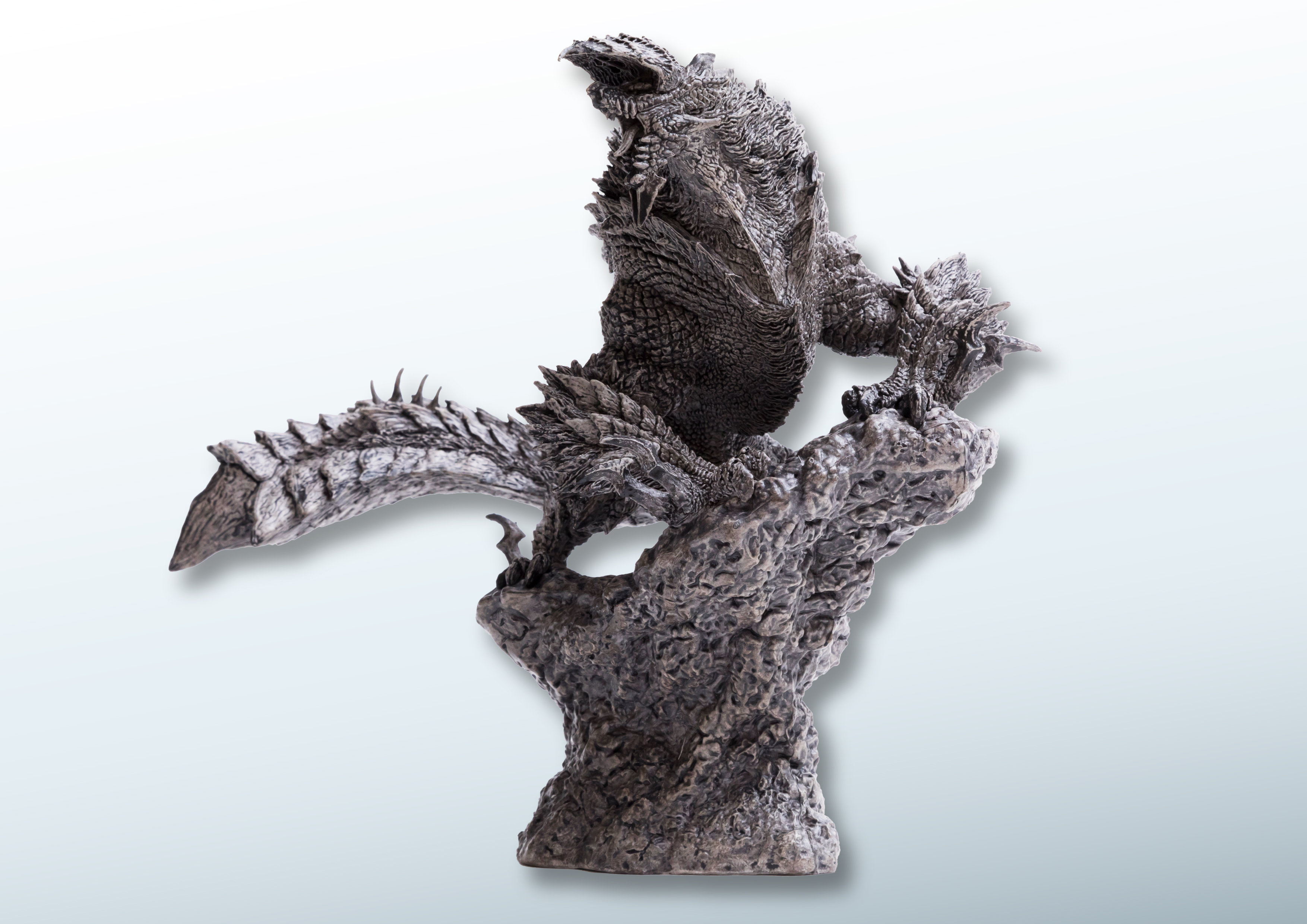 モンスターハンター20周年「大狩猟展」公式 on X: モンスターハンター20周年「大狩猟展」公式 on X: