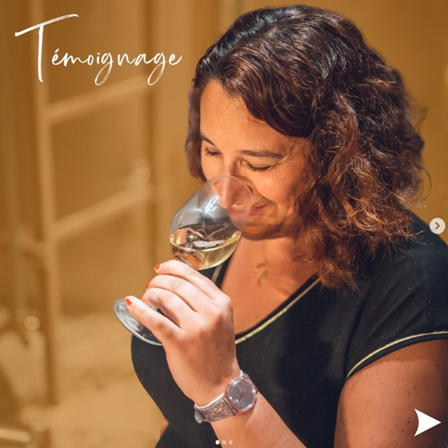 Concours Vinalies - Œnologues de France tweet media
