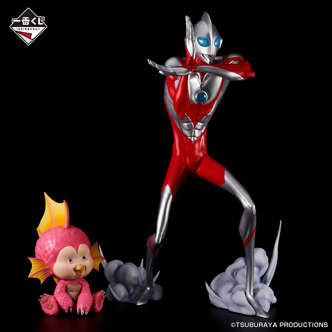 一番くじ（BANDAI SPIRITS） on X: 
