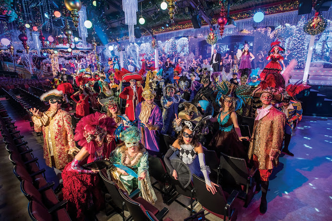 A Christmas Extravaganza  - Thursford Christmas Spectacular 2024

 THURSFORD CHRISTMAS SPECTACULAR 

Entertainment doesn’t get much bigger than this!

Thursford’s Christmas Spectacular has attracted over 5.8.....

 - View Further Details :: link.viewtrip.co/NB62