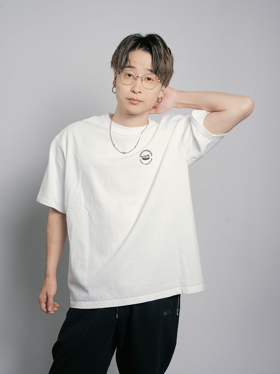 他力本願Tシャツきたぁぁぁあ.ᐟ.ᐟ 生地は少し厚めで自分が着てる