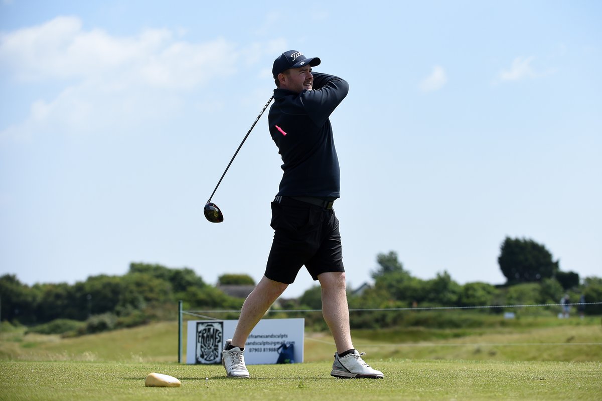 AMROCHEATING's tweet photo. A big thanks to Ospreys Rugby for hosting a fantastic charity golf day at Pennard Golf Club last week.

The course was superb and we had a great day out, and are looking forward to next year's. https://t.co/piBKet4DmH