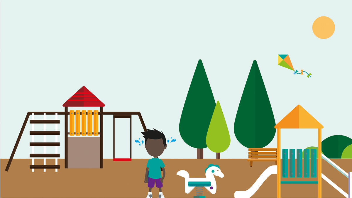 Let’s keep children safe by raising awareness of how and why they could leave an ELC setting. Staff must regularly check all children are registered and accounted for particularly when outside, on outings or using transport. Visit #TheHub for more bit.ly/ciSIMOA