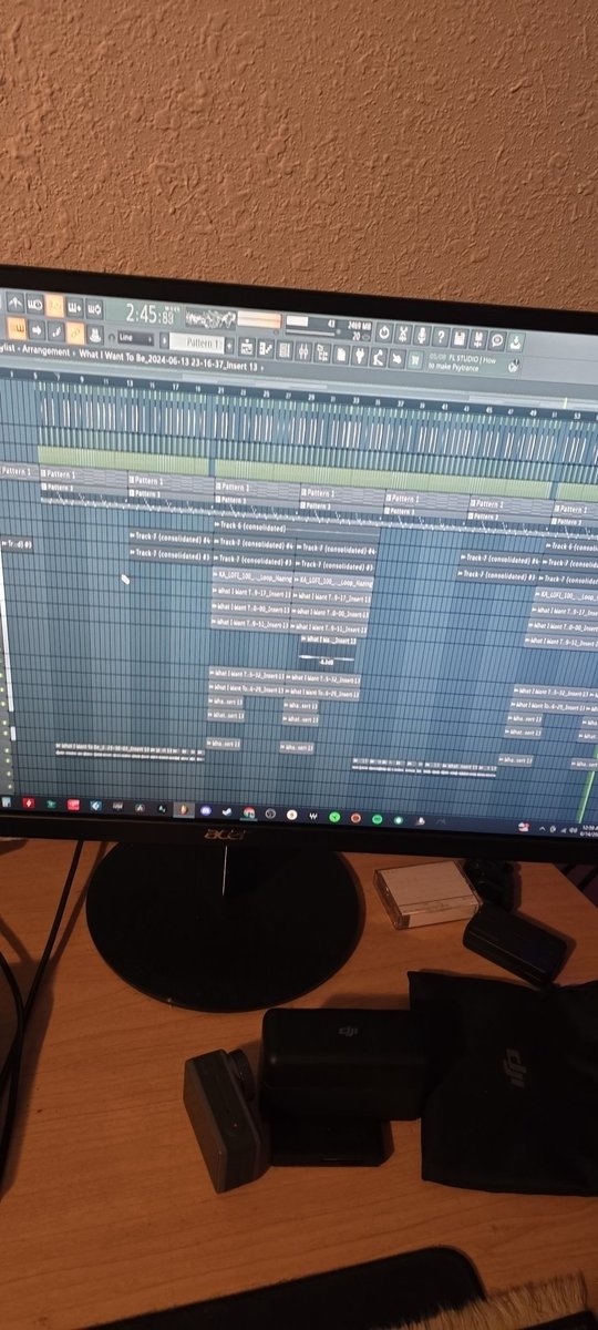New song coming soon 👀