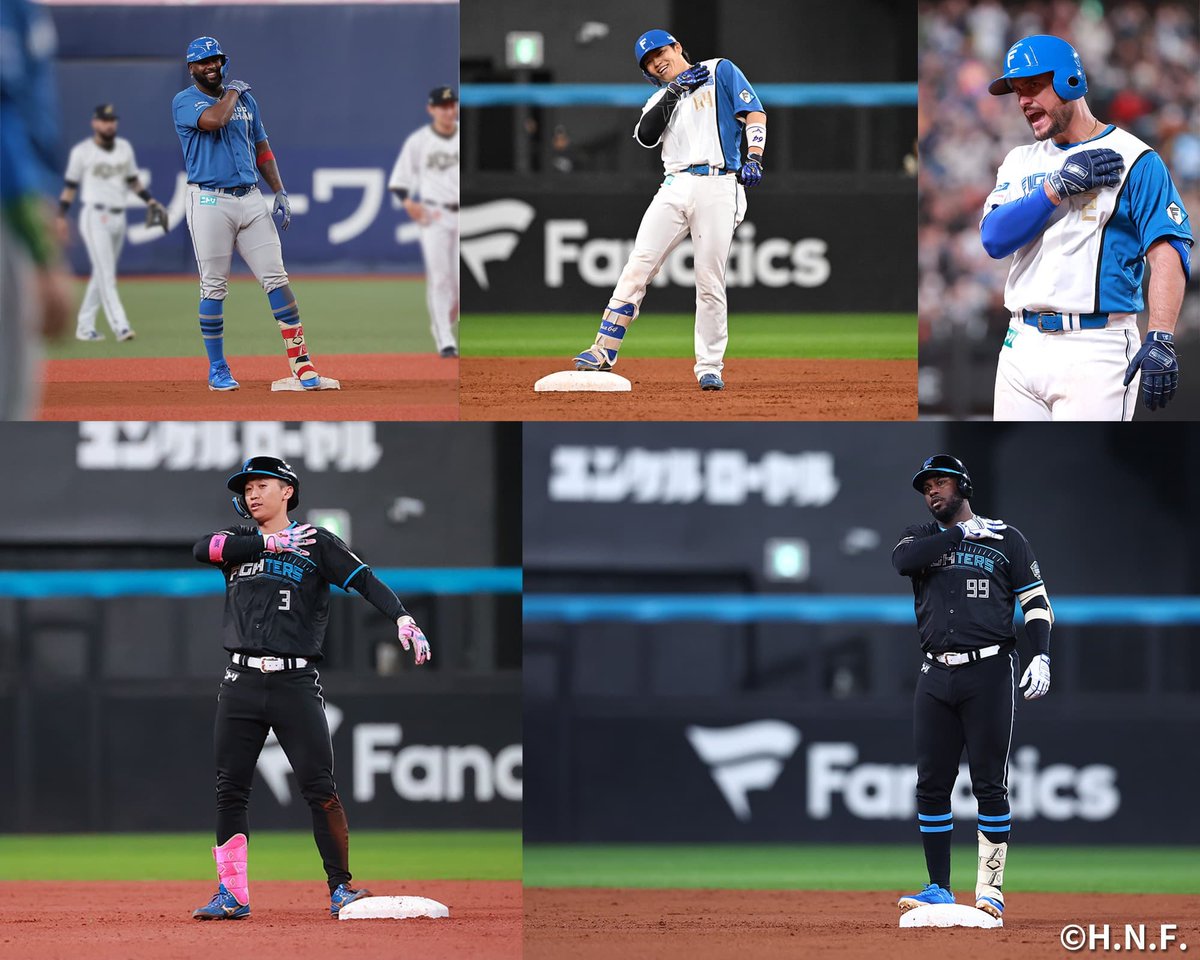 カバイエテワッペン登場‼ ＼ #フランミル・レイエス 選手の出身国