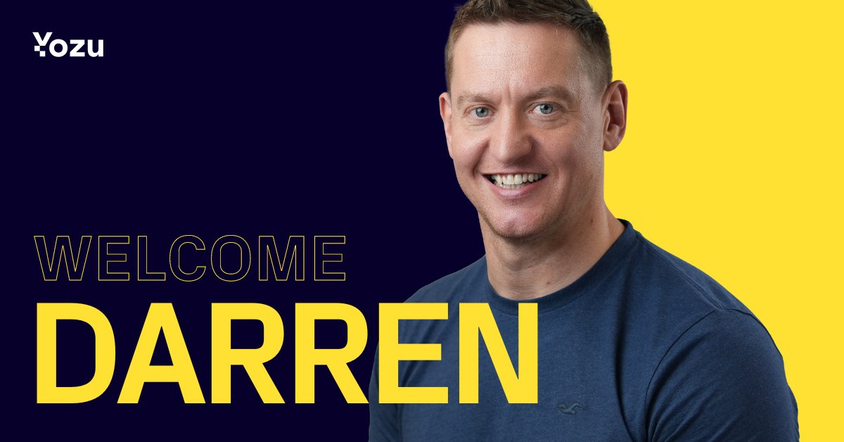 yozu_uk's tweet image. Meet Yozu&apos;s newest team member! 🤝

Darren Jones joined our team of Rails engineers this month, and took the time to catch up with us about some of his passions and interests!

Check out our latest blog 👉 ow.ly/jFoF50SgG8P

#NewHire #MeetTheTeam #TeamYozu