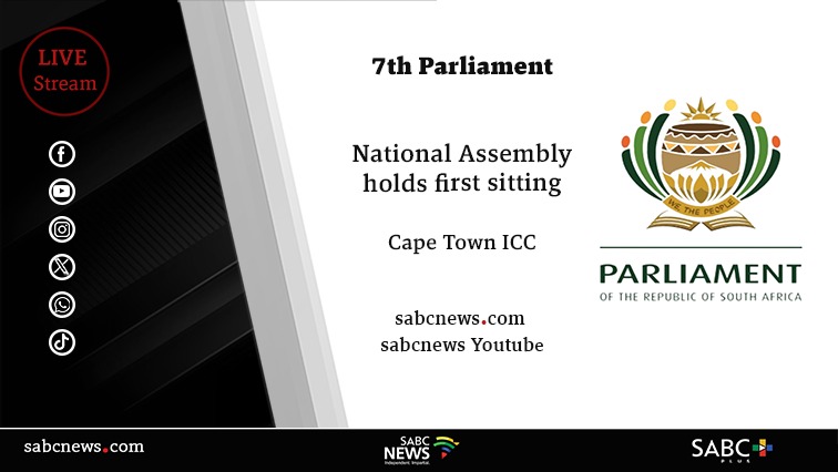 SABC News tweet media