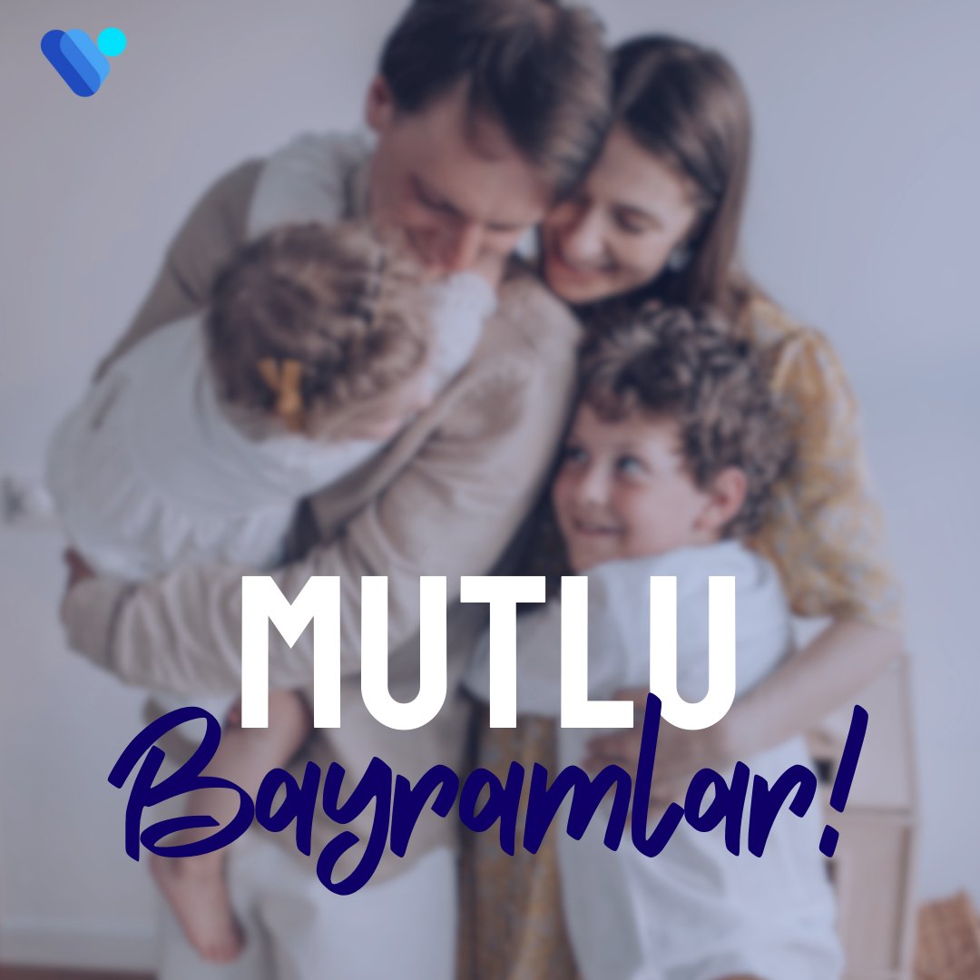 Sevdiklerinizle beraber sağlık ve mutluluklarla dolu bir bayram geçirmeniz dileğiyle. 💐

Her gününüz bayram tadında geçsin, mutlu bayramlar!

#VisionSolutions #KurbanBayramı