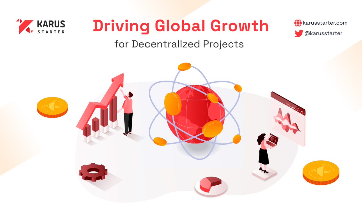 KarusStarter's tweet photo. Decentralised projects are globetrotting, exploring new ecosystems 🌐 Karus Starter's roadmap is here, fuelling their non-stop growth 🚀 Want the inside scoop? Join us at Karus! 🤙 #web3 #crypto #IDO https://t.co/HMVyJr91cs