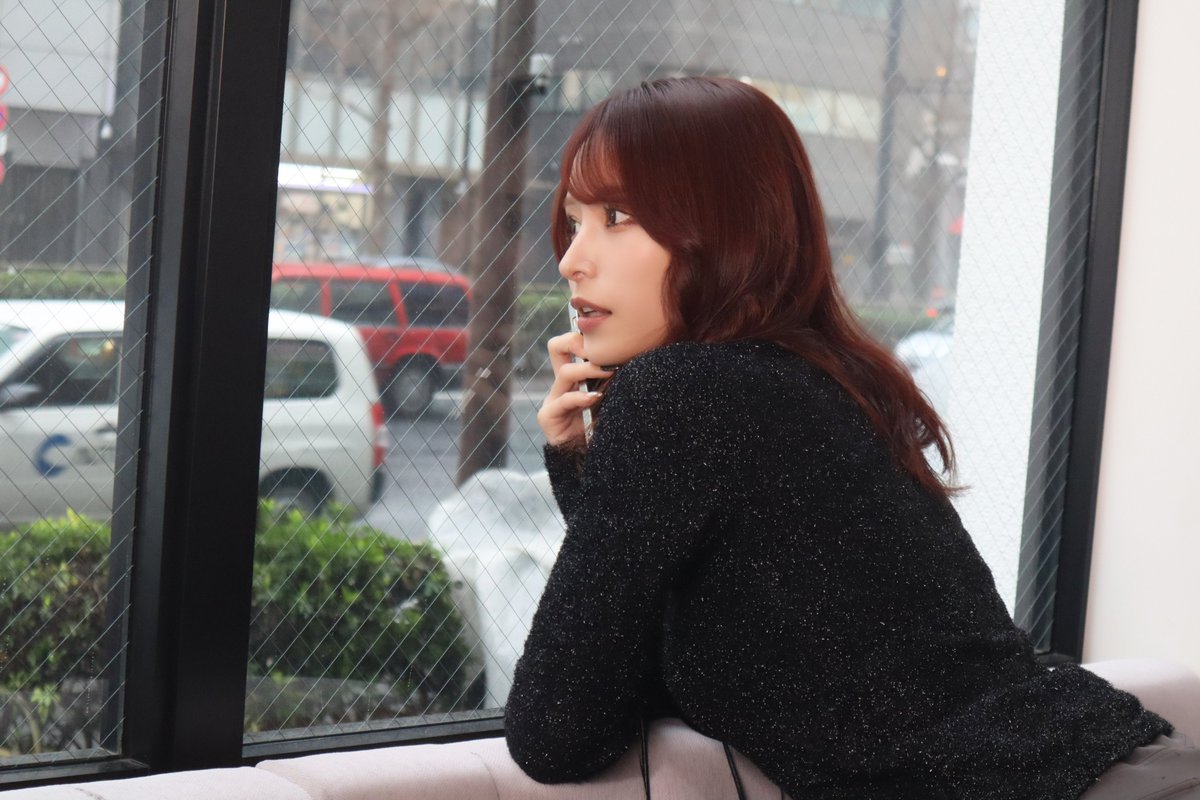 fempass's tweet photo. スマホの中身を覗き見！

#伊藤舞雪 さん撮影オフショット📷

記事はこちら📱
https://t.co/w4mKGIJJ0R

@mayukiito https://t.co/laOkW8Gadi