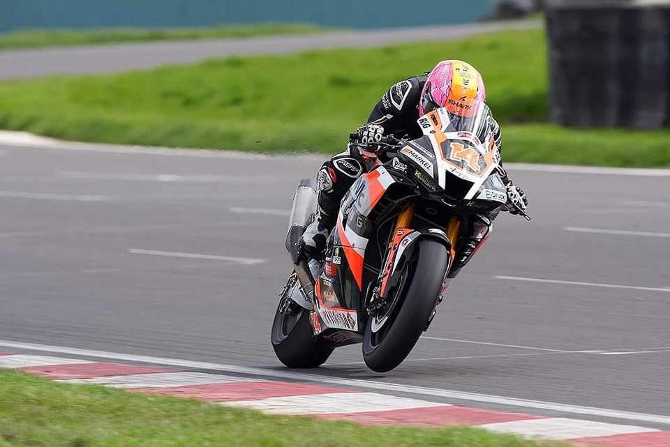 We'd like to wish the very best of luck to <a href="/LeeJack14/">Lee Jackson</a> this weekend in the 4th round of the <a href="/OfficialBSB/">Bennetts British Superbike Championship</a> at Knockhill! 🏍

The Stirlin Plant team are really proud to support Lee this season, and we will all be cheering him on - come on Lee!! 👏

#ProudSponsors 💙