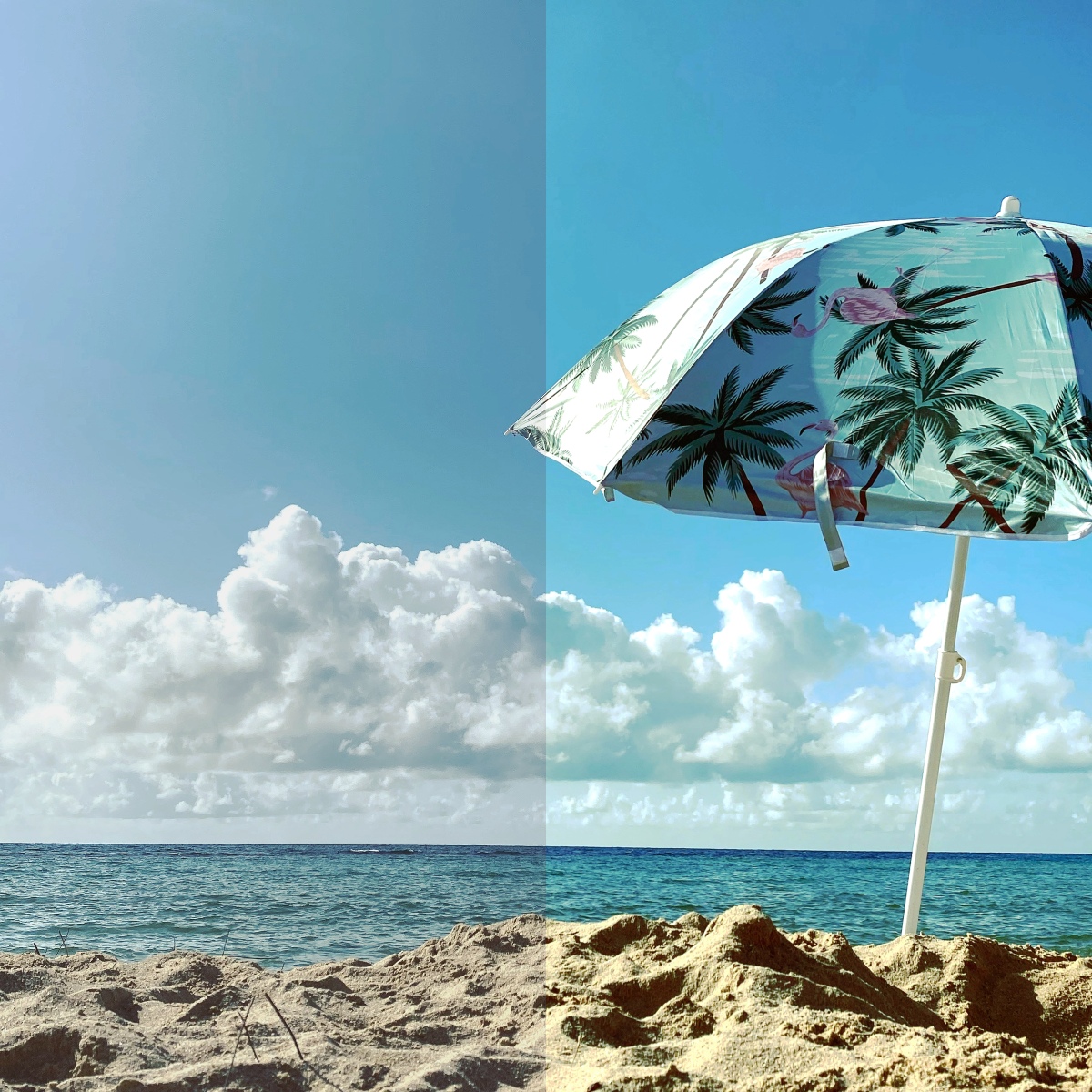 ProfilePPL's tweet image. 📷 มาเพิ่มสีสันเพื่อคืนความมีชีวิตชีวาให้กับภาพถ่ายฤดูร้อนของคุณกันเถอะ 📷
ตั้งแต่การใส่ฟิลเตอร์ เพิ่มสติ๊กเกอร์น่ารัก ๆ หรือเอฟเกต์ต่าง ๆ ได้ตามต้องการ 📷📷
📷 ลองใช้งาน Pixlr ได้ที่ pixlr.com/express/
#Pixlr #MadewithPixlr #Pixlr2024 #AI #Blog