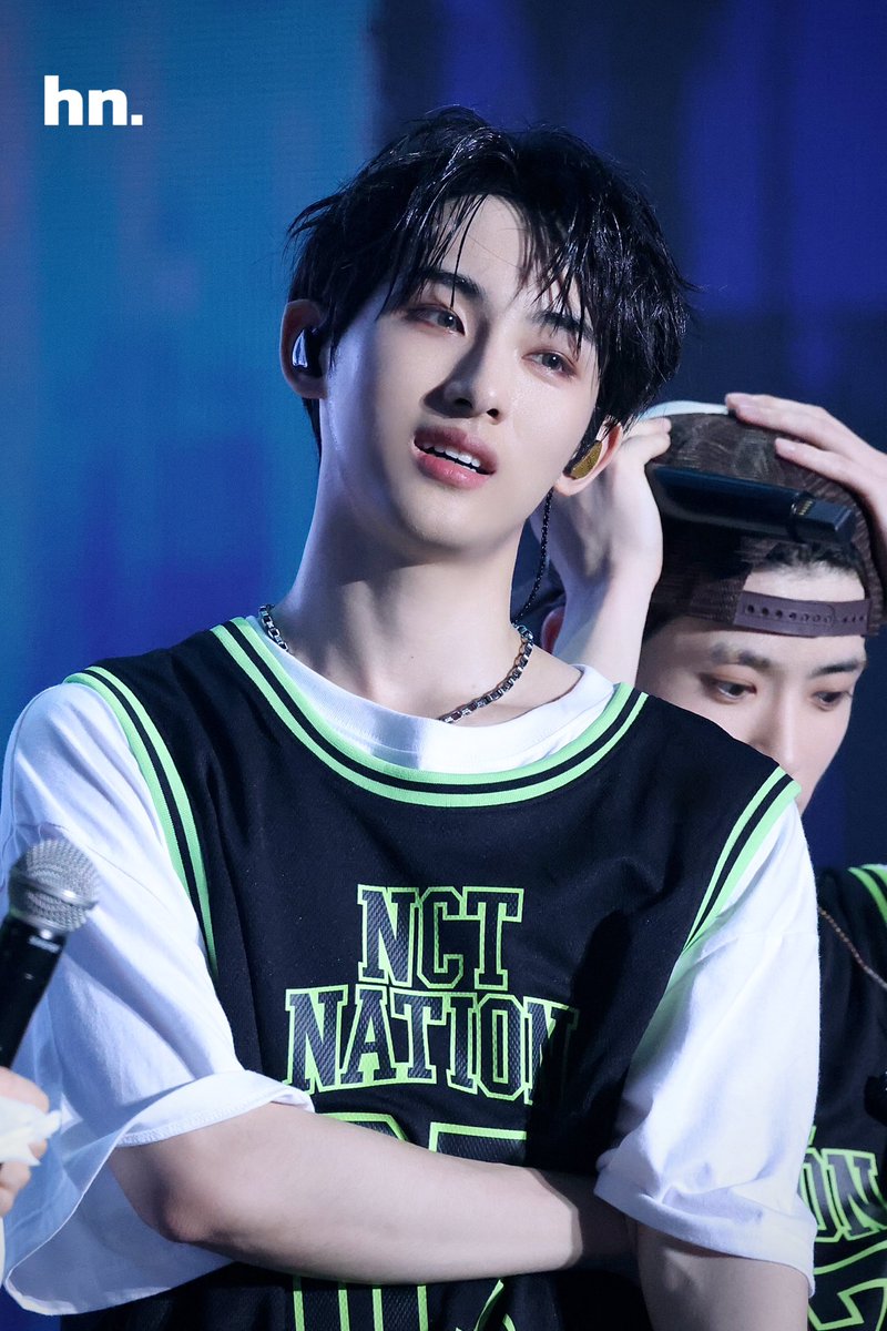 hn_025813's tweet photo. 230826

#NCT 
#winwin https://t.co/DbMUGuxEWq