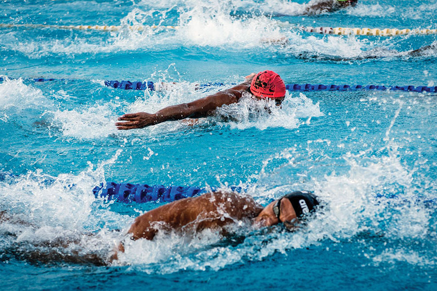 Vacations are not just about relaxing on the beach or exploring the mountains. They can also be a time to level up your amateur sports interests and train like an Olympian with top-notch coaches at the most luxurious spots. Here are some of the finest options to consider if