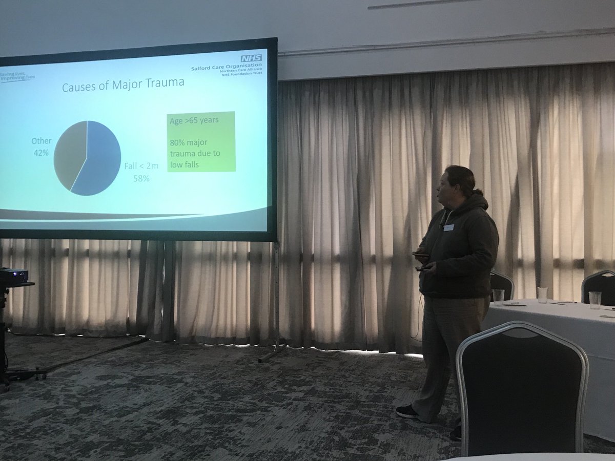 Dr Jane Mills giving an overview of Rib# management  ⁦<a href="/PainReliefteam/">PainReliefFoundation</a>⁩ ⁦<a href="/mc_paindoc/">mahindra chincholkar</a>⁩