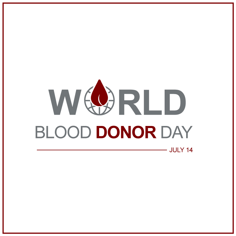 SAME_Foundation's tweet photo. Be the lifeline someone needs! 🌍❤️ This World Blood Donor Day, let's come together to give the gift of life. Your blood can make a world of difference. 
#WorldBloodDonorDay #DonateBloodSaveLives #Healthcare #FreeToLive #FreeToLearn https://t.co/0X4hREqu4k