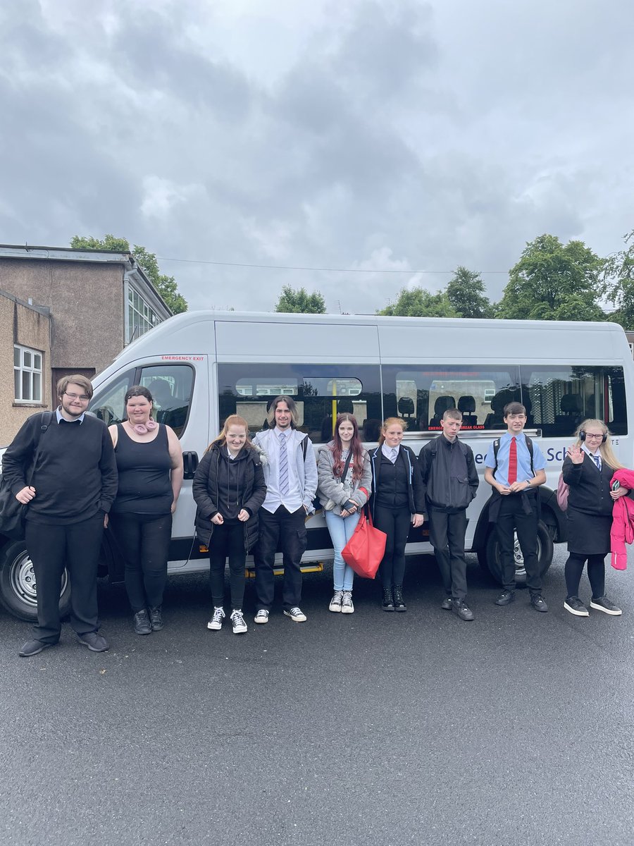 laulaulovescake's tweet photo. It’s not over yet!
After a fantastic celebration event last week for Food School Scotland we thought a trip was in order to celebrate more. 
Where could we possibly be going to experience the finest food, drink &amp; hospitality that Scotland has to offer? https://t.co/HBZ2WSH5QU