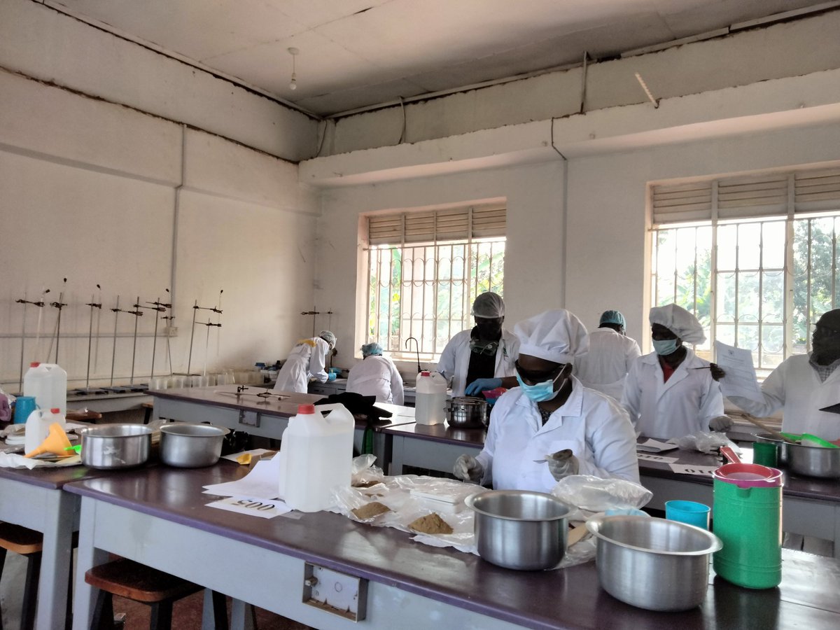 Dr. Tamale Henry Duke tweet media