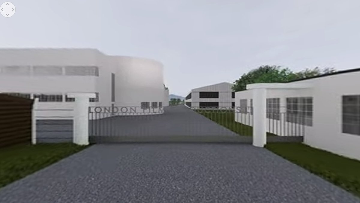 Have a peek inside the studios we've recreated through Virtual Reality in Sarah Street's latest post
studiotec.info/2024/06/14/stu…