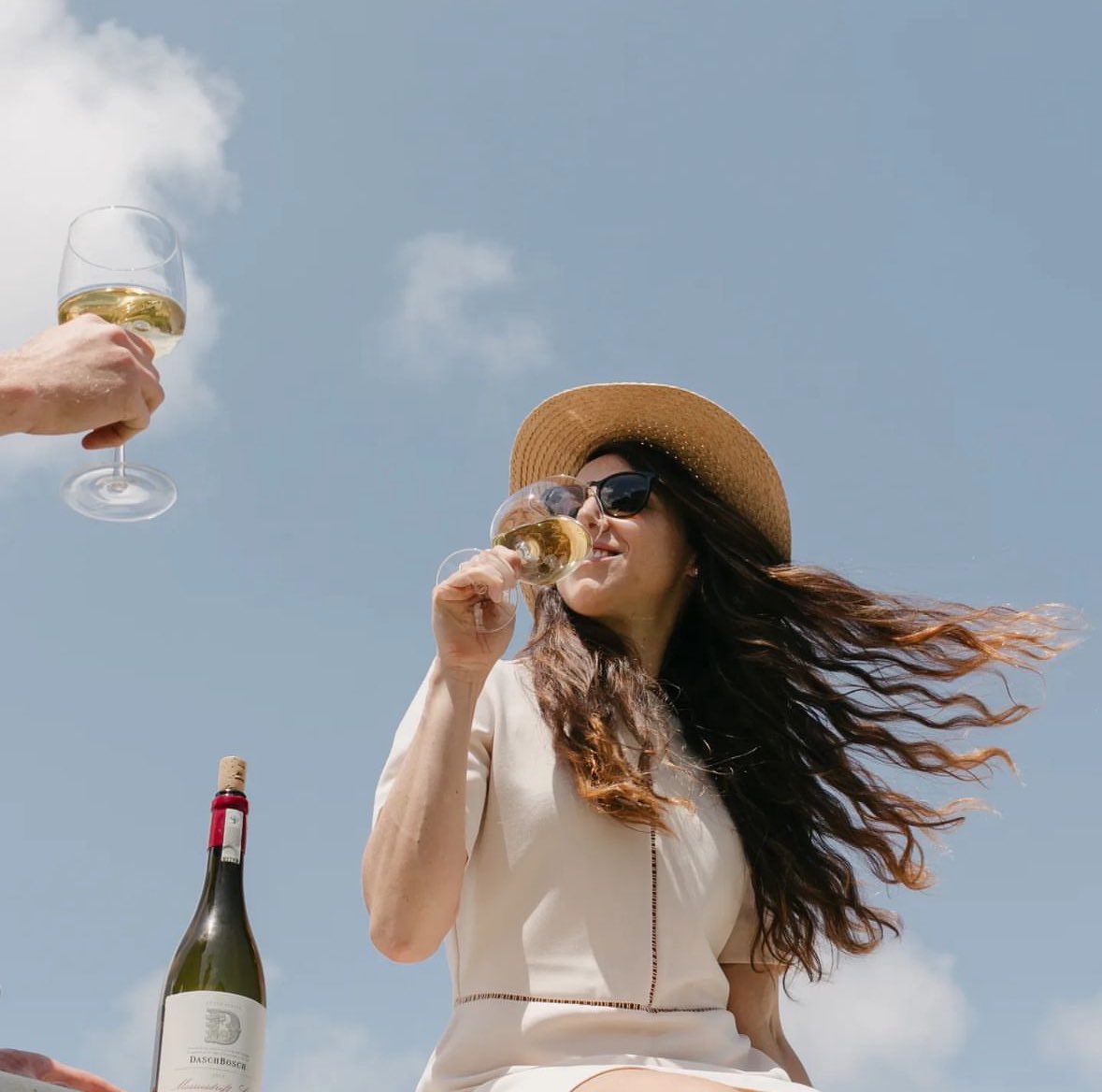 Breedekloof Makers tweet media