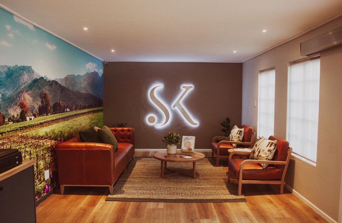 Breedekloof Makers tweet media