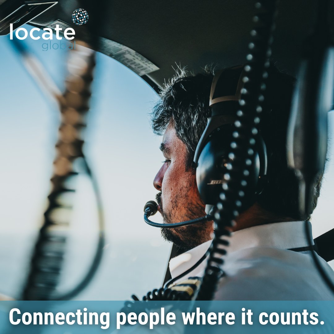 Locate_Global's tweet image. Guarantee the safety of your crew with the Locate Global platform.Real-time tracking and geo-fencing keep aircrew safe during layovers, especially in high-risk areas. 

 #AviationSafety #TravelRiskManagement #CrewProtection #Aviation #Flight