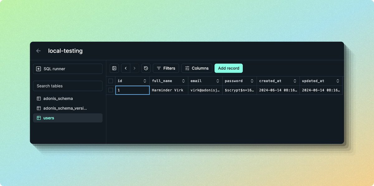 Harminder Virk tweet media