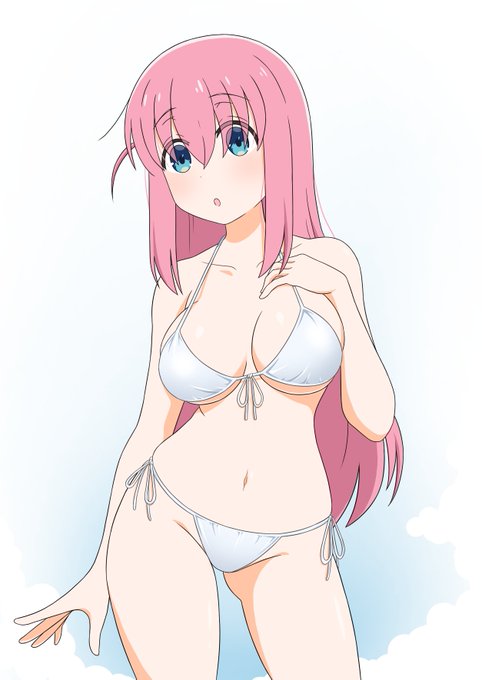 普通にしていれば美人なぼっちちゃん 