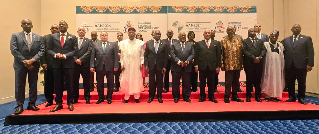 Fondation Issoufou Mahamadou tweet media