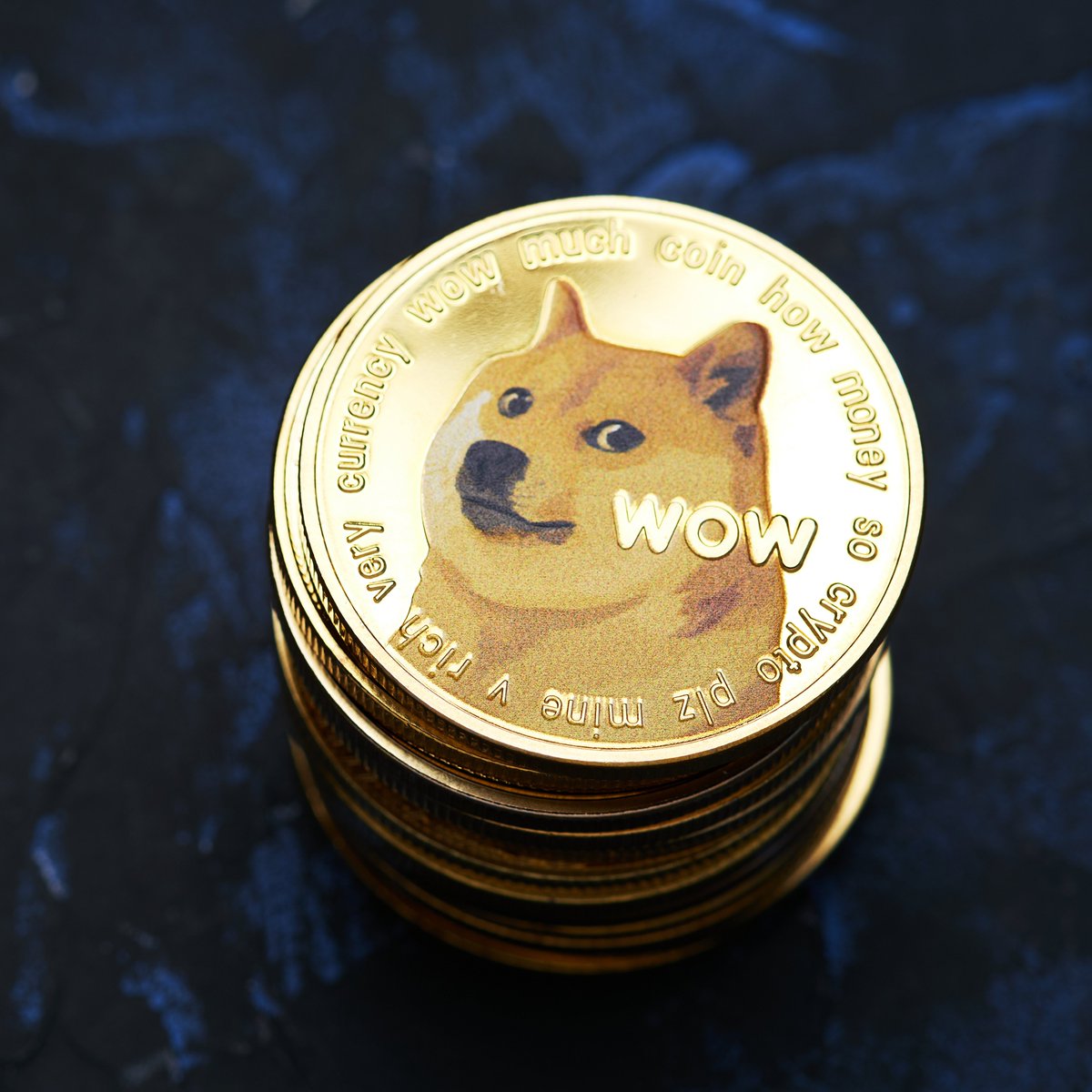 cb_doge's tweet photo. Dogecoin is ________? https://t.co/J0C92JotTD