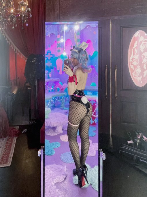 コスプレイヤー小鳥遊ゆあのTwitter画像6