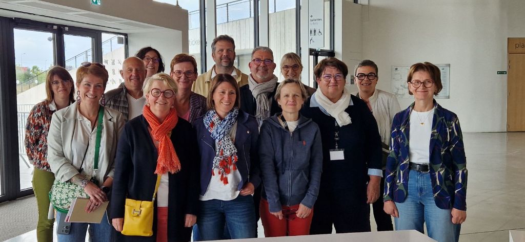 Les hôpitaux de la Mayenne tweet media