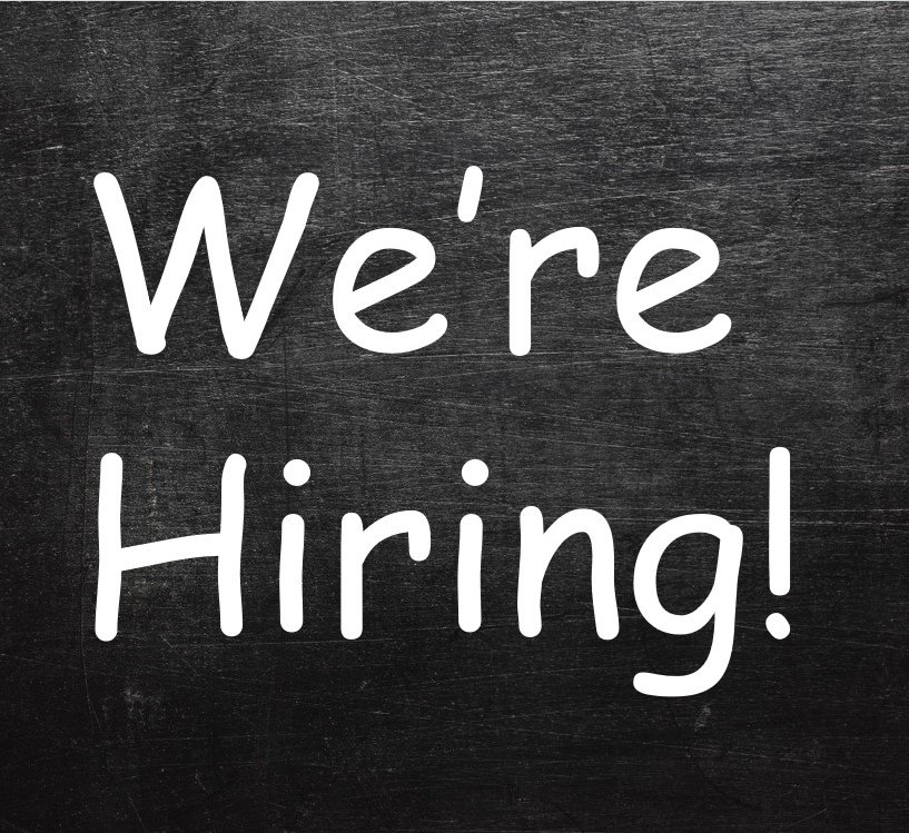 Please retweet! Our fantastic school is recruiting. Current teaching &amp; support staff vacancies are on our website here: turinghouseschool.org.uk/vacancies