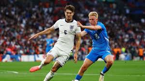 BlackQueenLara's tweet photo. #MyViewsMine #7THINGS-@England
Amateur👀based on #3Lions #Iceland
-Best Players: #Gordon #AlexandeArnold SUB #Rice #Toney SUB #Kane 
- BestDefense: #Stones. #Walker: Not his💪🏽
-Anon Players: Just good
- 2stop; #Saka flopped 2 great⚽️, #Mainoo reacted at 83 min
It was average🙏🏽
4️⃣ https://t.co/gu7g9fteOG