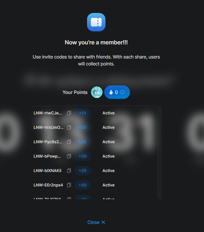 loginand.win

LNW-rtwCJeZN
LNW-lVxUmOgE
LNW-Pyc9s2DU
LNW-bPswpMSi
LNW-blXNAKii
LNW-EEr2nps4
LNW-7iLXj7AK