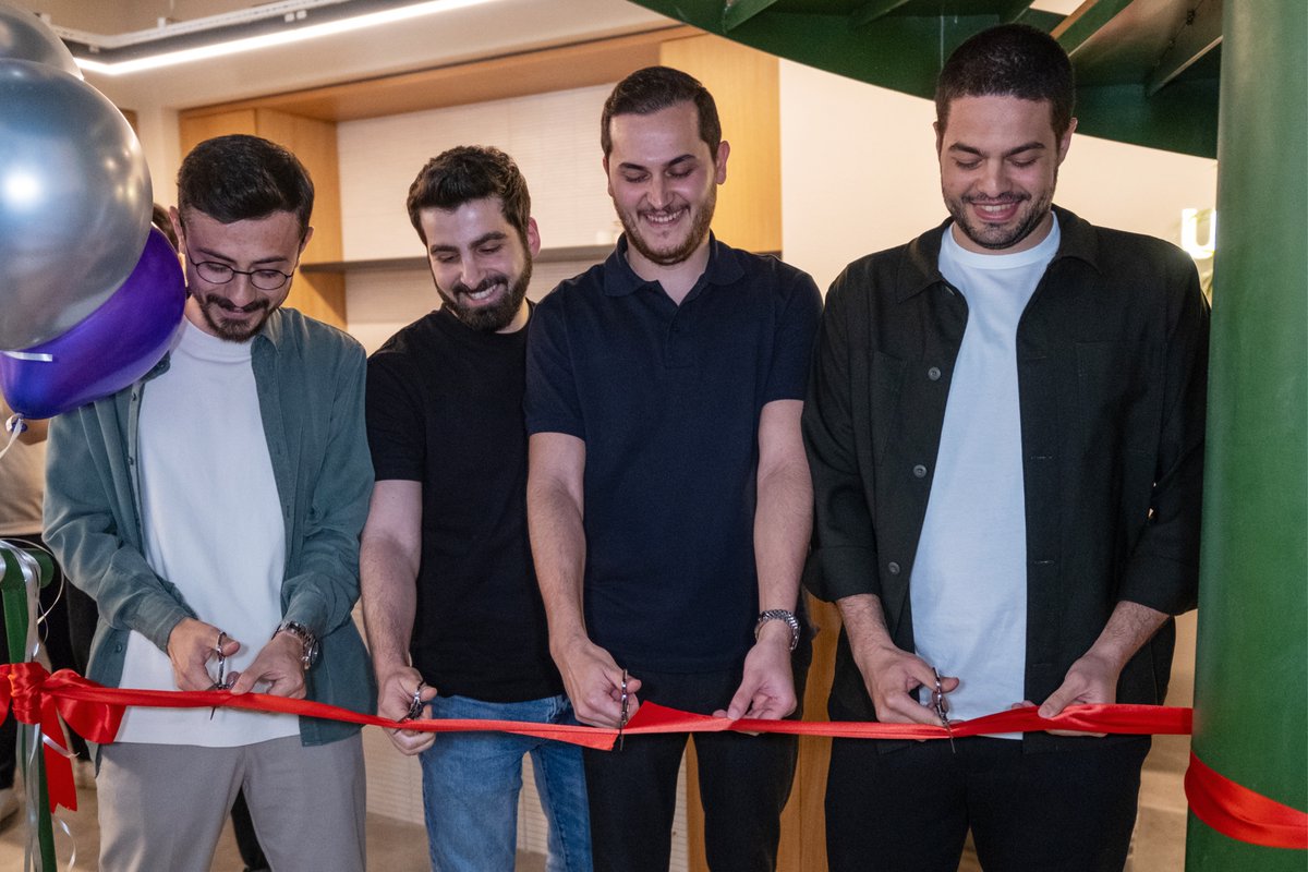 AppNation tweet media