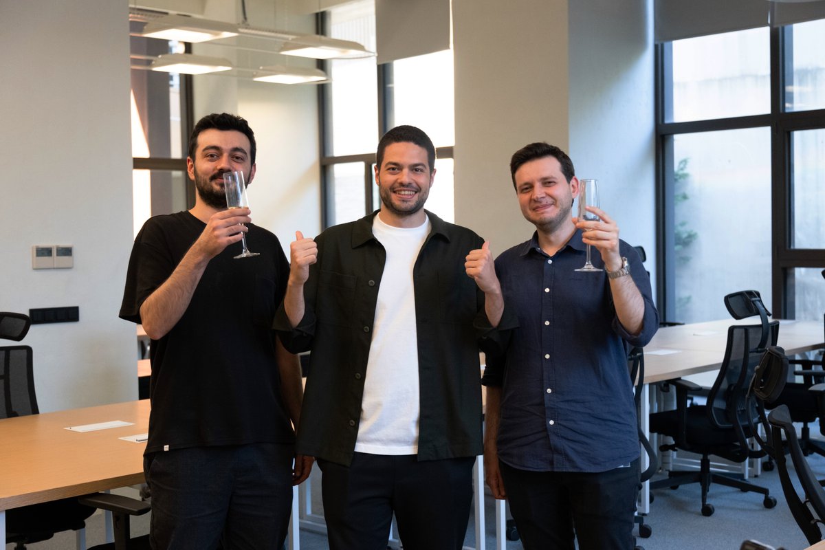 AppNation tweet media