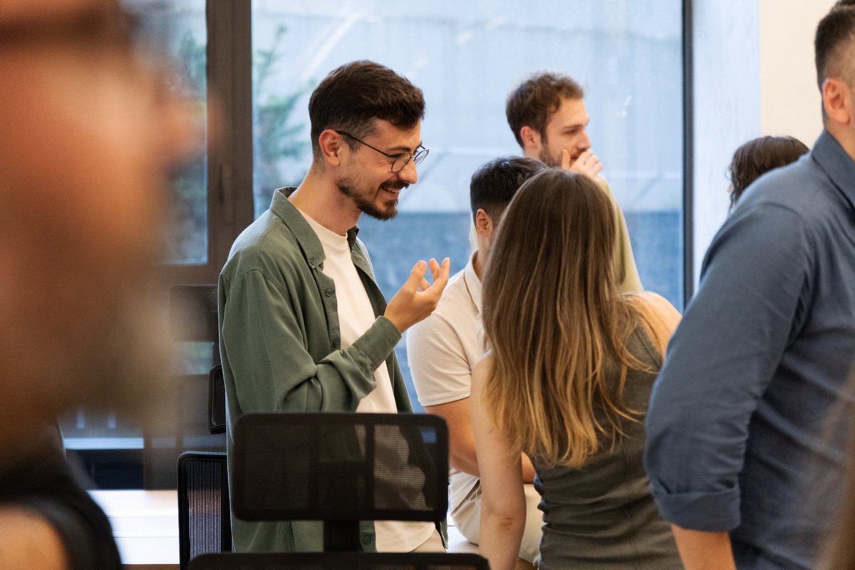 AppNation tweet media