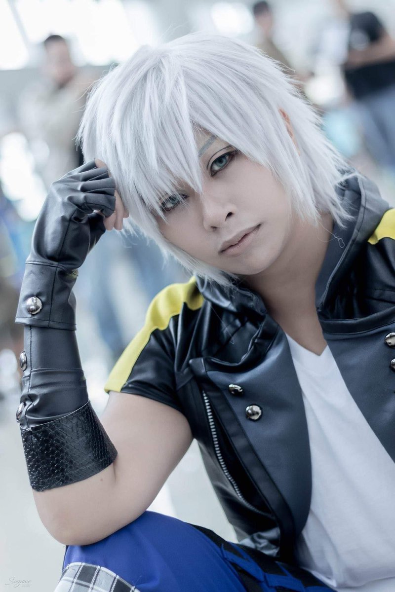 Saberrei7's tweet photo. Happy launch day Kingdom Hearts on steam! 😍
#cosplay #cosplayer #riku #KingdomHearts #rikukingdomhearts #SquareEnix #kingdomhearts #rikucosplay #khcos #SquareEnixArt https://t.co/9S4OvyYA3X