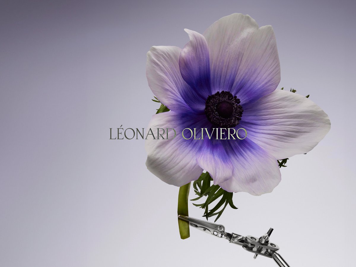studio_9P's tweet photo. Our work with @hugmaury for "LÉONARD OLIVIÉRO" has been nominated for website of the day on @awwwards  ! ❤️‍🔥

You can vote here :

https://t.co/lToUo4iNOT

Proudly developed w/ @nuxt_js - @greensock - @darkroomdevs (for LENIS). https://t.co/ANlBCi7gJI