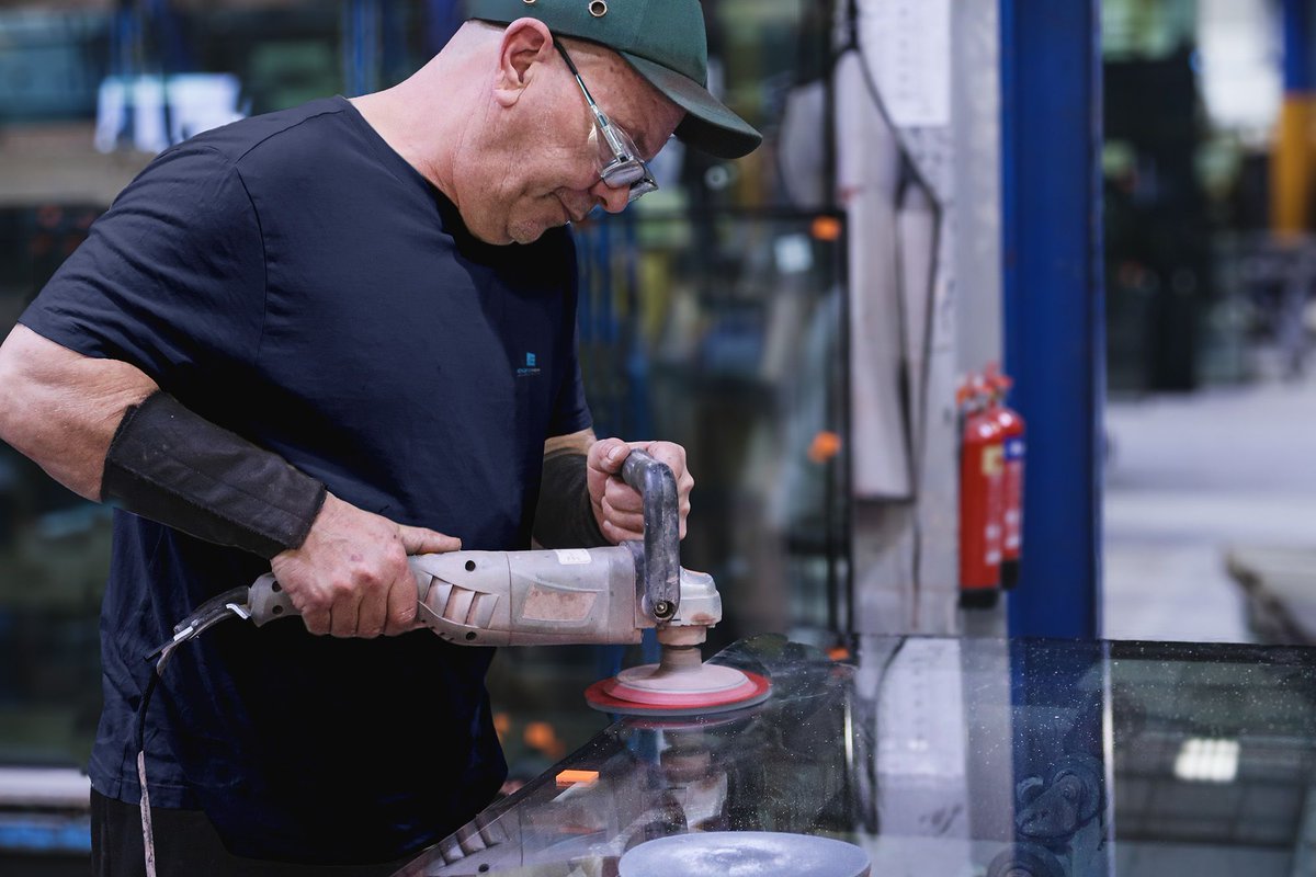 EuroviewAG's tweet photo. As the week comes to a close, we want to extend our heartfelt thanks to all our staff for their dedication and commitment. Your hard work is the cornerstone of our success in the UK glazing industry. Thank you for your continuous efforts and excellence! https://t.co/u8gl5vFhnn