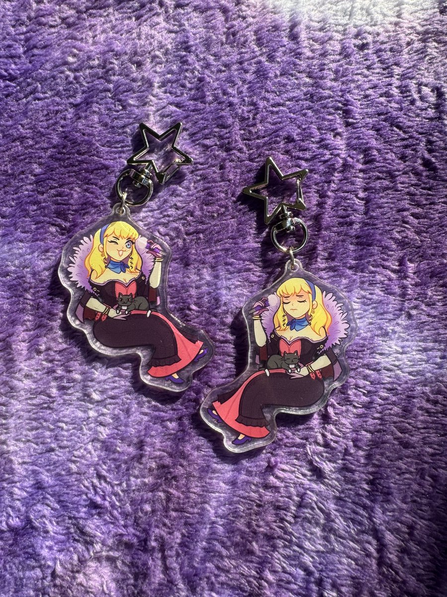 Sorcery Incarnate Zine || Donation by Q2 2026 tweet media