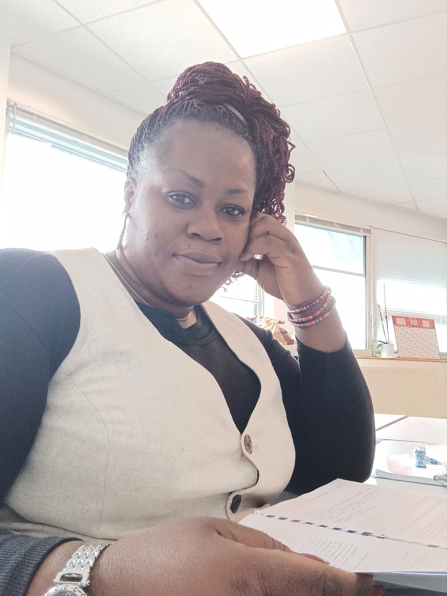 DEDE AKPEDJE MESSAN tweet media