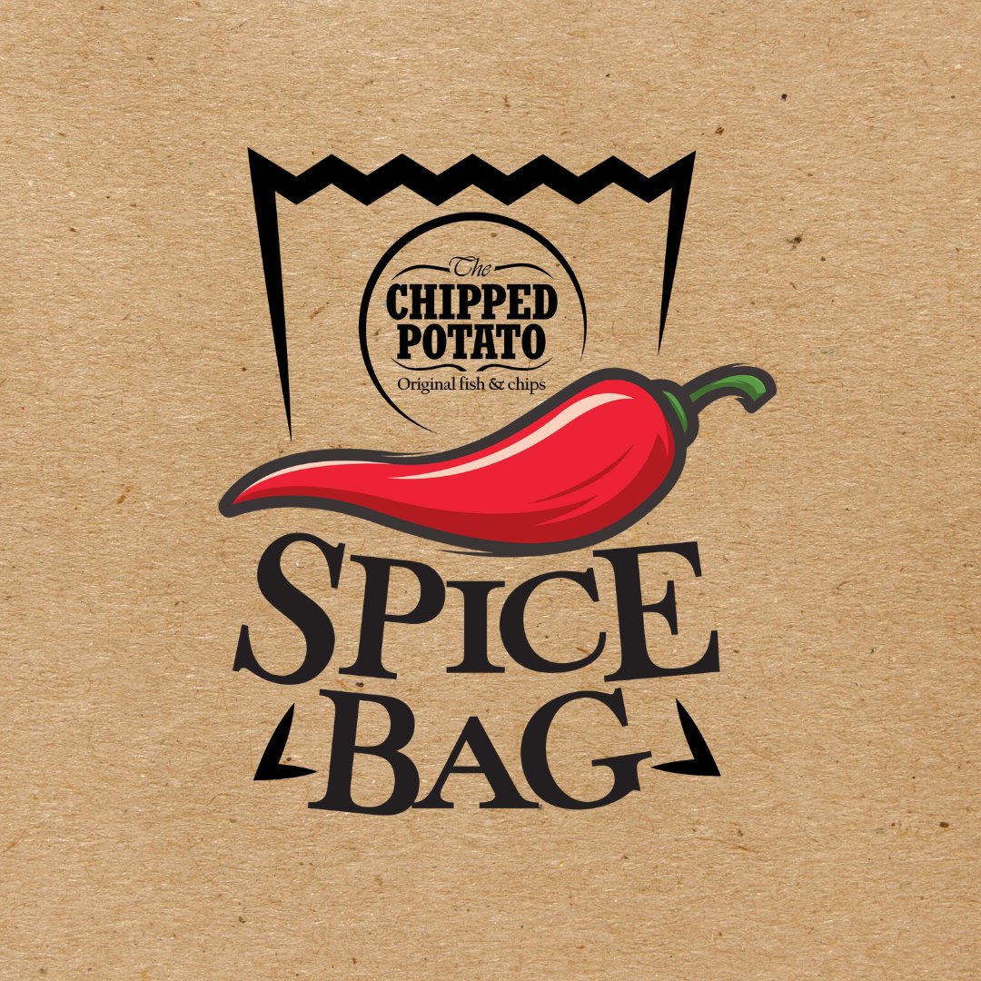 Spice Bags make their return !
We had an amazing response when we first introduced them, so we have brought them back for anyone who missed this spicy treat. 📷
Call the shop or place your order online !
#chippy #spice #spicebags #yum #nifood #lisburn #lisburnfood #peppers