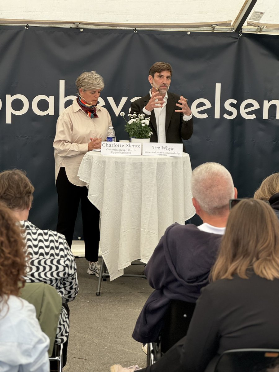 Europabevægelsen tweet media