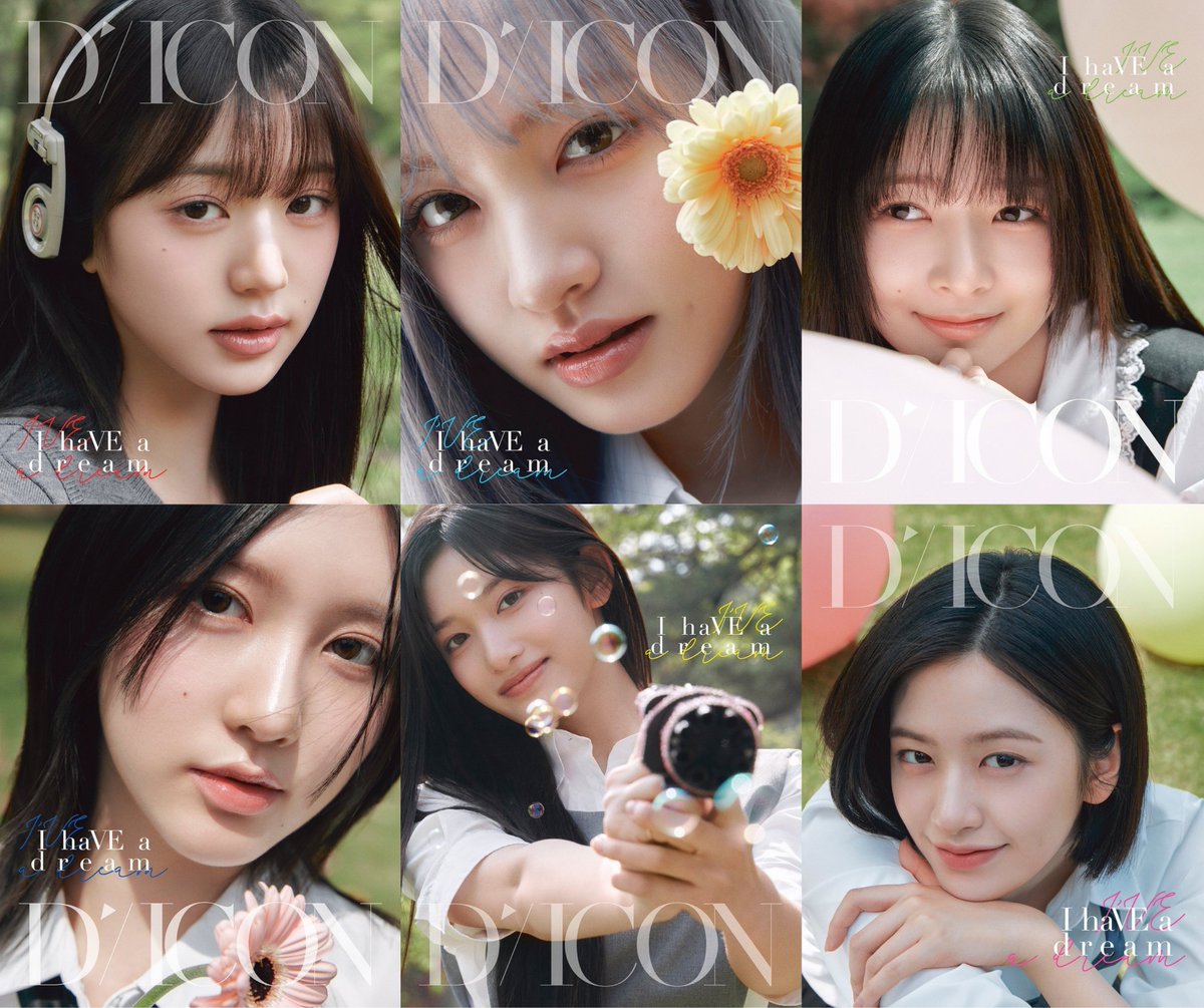 IVE DICON リズ トレカ kakao特典付き ive イソ dicon kakao トレカ